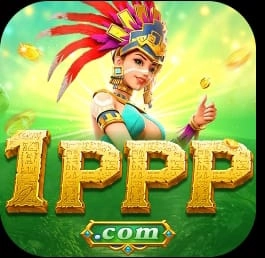 1PPP game logo