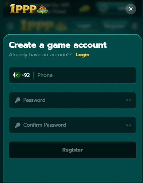 1PPP App